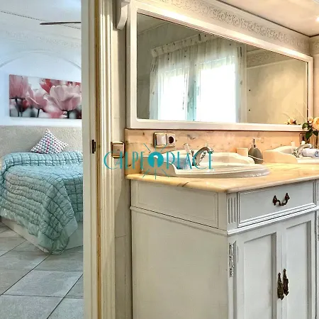 Vainilla Comodo Apartamento, Solo 200 M De La Playa, Parking Appartement *