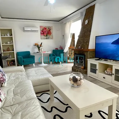 Vainilla Comodo Apartamento, Solo 200 M De La Playa, Parking Appartement Calpe