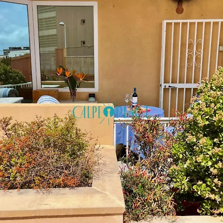 Appartement Vainilla Comodo Apartamento, Solo 200 M De La Playa, Parking *
