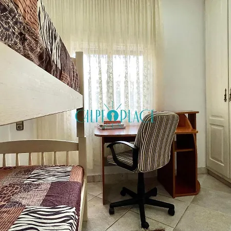 Appartement Vainilla Comodo Apartamento, Solo 200 M De La Playa, Parking *