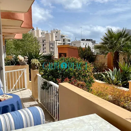 Vainilla Comodo Apartamento, Solo 200 M De La Playa, Parking Appartement *