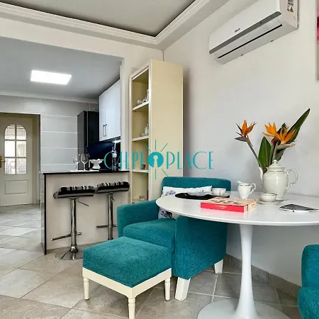 Vainilla Comodo Apartamento, Solo 200 M De La Playa, Parking Appartement Calpe