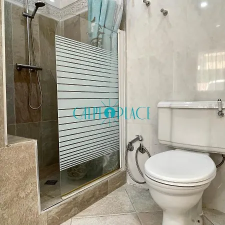 Vainilla Comodo Apartamento, Solo 200 M De La Playa, Parking * Calpe