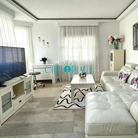 Vainilla Comodo Apartamento, Solo 200 M De La Playa, Parking