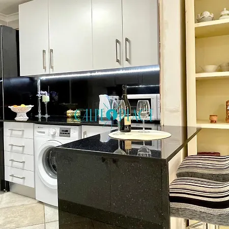 Vainilla Comodo Apartamento, Solo 200 M De La Playa, Parking * Calpe