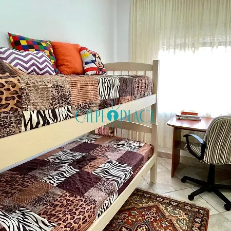 Vainilla Comodo Apartamento, Solo 200 M De La Playa, Parking Appartement *