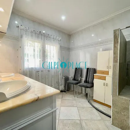 Vainilla Comodo Apartamento, Solo 200 M De La Playa, Parking Appartement Calpe